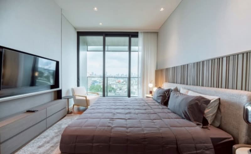 Banyan Tree Residences Riverside : บันยัน ทรี เรสซิเดนซ์ ริเวอร์ไซด์ กรุงเทพ, กรุงเทพ, ซอยสมเด็จเจ้าพระยา 17, คลองสาน, กรุงเทพ, 161 ตร.ม., คอนโด ให้เช่า, โดย Ratkhridtha Tansthitaya, 500324842 - DDproperty.com