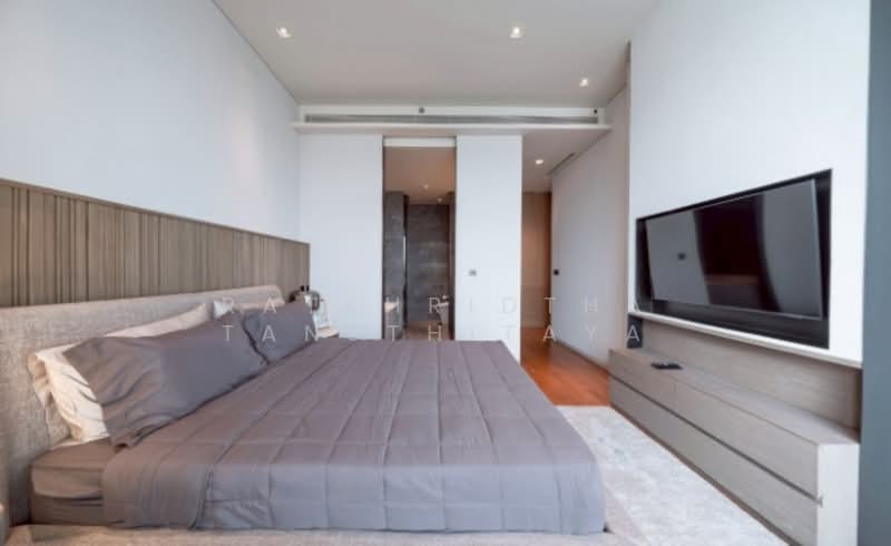 Banyan Tree Residences Riverside : บันยัน ทรี เรสซิเดนซ์ ริเวอร์ไซด์ กรุงเทพ, กรุงเทพ, ซอยสมเด็จเจ้าพระยา 17, คลองสาน, กรุงเทพ, 161 ตร.ม., คอนโด ให้เช่า, โดย Ratkhridtha Tansthitaya, 500324842 - DDproperty.com