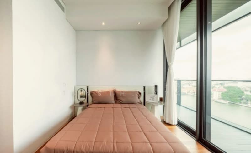 Banyan Tree Residences Riverside : บันยัน ทรี เรสซิเดนซ์ ริเวอร์ไซด์ กรุงเทพ, กรุงเทพ, ซอยสมเด็จเจ้าพระยา 17, คลองสาน, กรุงเทพ, 161 ตร.ม., คอนโด ให้เช่า, โดย Ratkhridtha Tansthitaya, 500324842 - DDproperty.com