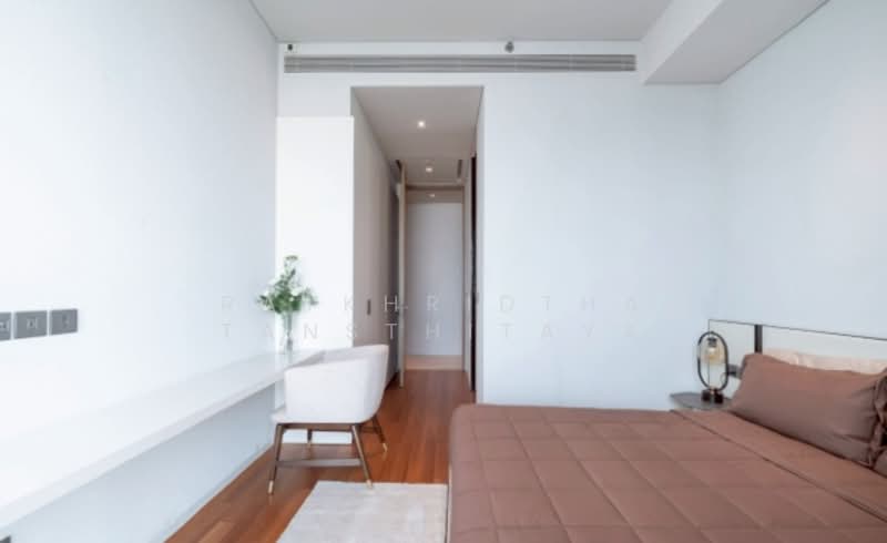 Banyan Tree Residences Riverside : บันยัน ทรี เรสซิเดนซ์ ริเวอร์ไซด์ กรุงเทพ, กรุงเทพ, ซอยสมเด็จเจ้าพระยา 17, คลองสาน, กรุงเทพ, 161 ตร.ม., คอนโด ให้เช่า, โดย Ratkhridtha Tansthitaya, 500324842 - DDproperty.com