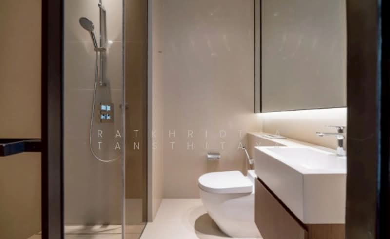 Banyan Tree Residences Riverside : บันยัน ทรี เรสซิเดนซ์ ริเวอร์ไซด์ กรุงเทพ, กรุงเทพ, ซอยสมเด็จเจ้าพระยา 17, คลองสาน, กรุงเทพ, 161 ตร.ม., คอนโด ให้เช่า, โดย Ratkhridtha Tansthitaya, 500324842 - DDproperty.com