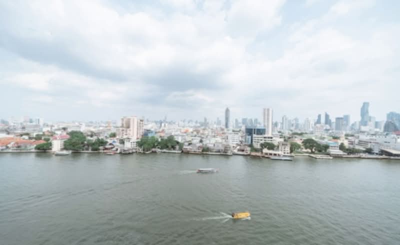 Banyan Tree Residences Riverside : บันยัน ทรี เรสซิเดนซ์ ริเวอร์ไซด์ กรุงเทพ, กรุงเทพ, ซอยสมเด็จเจ้าพระยา 17, คลองสาน, กรุงเทพ, 161 ตร.ม., คอนโด ให้เช่า, โดย Ratkhridtha Tansthitaya, 500324842 - DDproperty.com