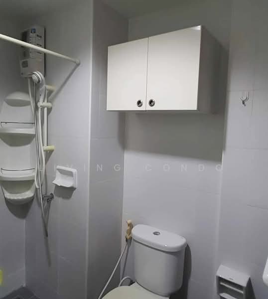 My Condo Sukhumvit 52 : มายคอนโด สุขุมวิท 52, กรุงเทพ, ถนนสุขุมวิท 52, บางจาก, พระโขนง, กรุงเทพ, 25 ตร.ม., คอนโด ให้เช่า, โดย Living Condo, 500324843 - DDproperty.com