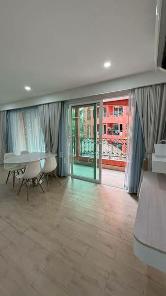 Seven Seas Condo Jomtien, Chon Buri (Pattaya), 531 Chaiyapruk Road, Na Kloe, Bang Lamung (Pattaya), Chon Buri (Pattaya), 2 Bedrooms, 74 sqm, Condo For Sale, by Regina Nuengjamnong, 500324852 - DDproperty.com