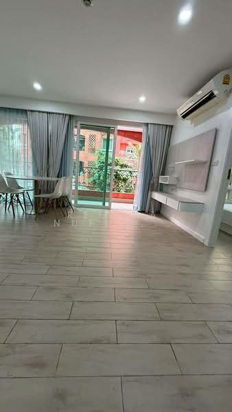 Seven Seas Condo Jomtien, Chon Buri (Pattaya), 531 Chaiyapruk Road, Na Kloe, Bang Lamung (Pattaya), Chon Buri (Pattaya), 2 Bedrooms, 74 sqm, Condo For Sale, by Regina Nuengjamnong, 500324852 - DDproperty.com