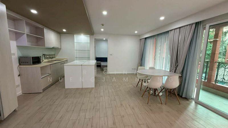 Seven Seas Condo Jomtien, Chon Buri (Pattaya), 531 Chaiyapruk Road, Na Kloe, Bang Lamung (Pattaya), Chon Buri (Pattaya), 2 Bedrooms, 74 sqm, Condo For Sale, by Regina Nuengjamnong, 500324852 - DDproperty.com