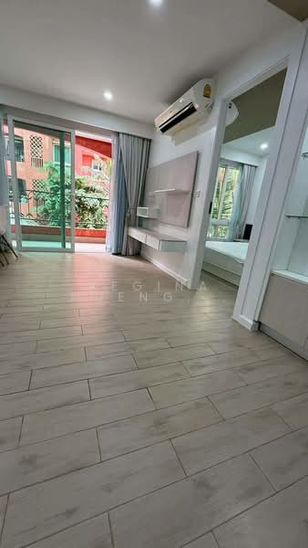 Seven Seas Condo Jomtien : เซเว่นซีส์ คอนโด จอมเทียน, ชลบุรี, 531 ถนนชัยพฤกษ์ เมืองพัทยา, นาเกลือ, บางละมุง, ชลบุรี, 74 ตร.ม., คอนโด ขาย, โดย Regina Nuengjamnong, 500324852 - DDproperty.com