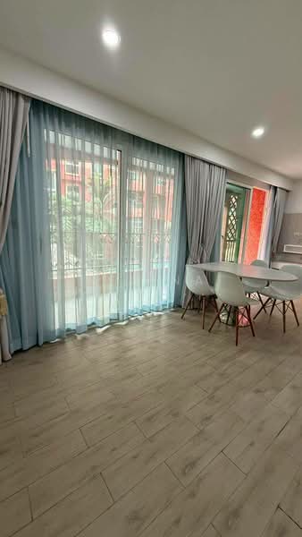 Seven Seas Condo Jomtien : เซเว่นซีส์ คอนโด จอมเทียน, ชลบุรี, 531 ถนนชัยพฤกษ์ เมืองพัทยา, นาเกลือ, บางละมุง, ชลบุรี, 74 ตร.ม., คอนโด ขาย, โดย Regina Nuengjamnong, 500324852 - DDproperty.com