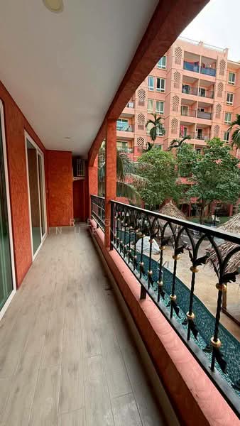 Seven Seas Condo Jomtien : เซเว่นซีส์ คอนโด จอมเทียน, ชลบุรี, 531 ถนนชัยพฤกษ์ เมืองพัทยา, นาเกลือ, บางละมุง, ชลบุรี, 74 ตร.ม., คอนโด ขาย, โดย Regina Nuengjamnong, 500324852 - DDproperty.com