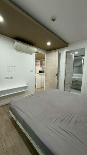 Seven Seas Condo Jomtien, Chon Buri (Pattaya), 531 Chaiyapruk Road, Na Kloe, Bang Lamung (Pattaya), Chon Buri (Pattaya), 2 Bedrooms, 74 sqm, Condo For Sale, by Regina Nuengjamnong, 500324852 - DDproperty.com