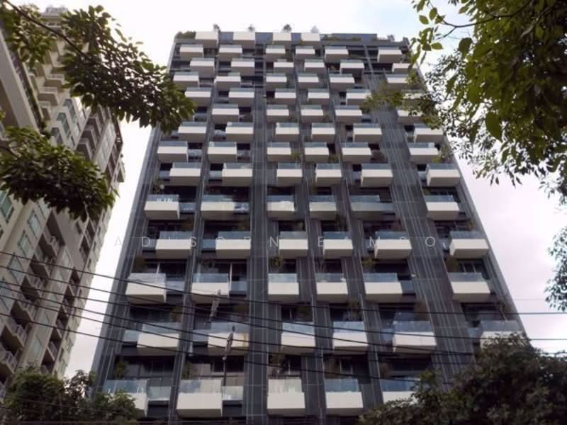 Siamese Exclusive Sukhumvit 31, Bangkok, 75 Soi Sukhumvit 31, Khlong Tan Nua, Watthana, Bangkok, 2 Bedrooms, 94 sqm, Condo For Sale, by Adisorn Eamso, 500324853 - DDproperty.com