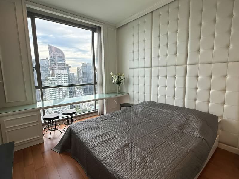 Quattro by Sansiri, Bangkok, 134 Thong Lo 4 Alley, Khlong Tan Nua, Watthana, Bangkok, 1 Bedroom, 82 sqm, Condo For Rent, by Adisorn Eamso, 500324856 - DDproperty.com