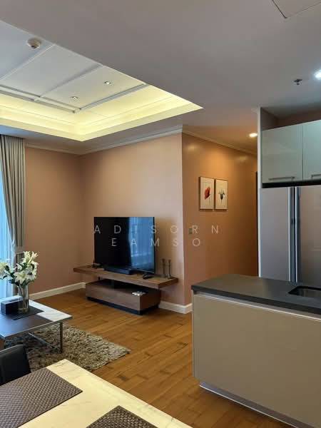 Quattro by Sansiri, Bangkok, 134 Thong Lo 4 Alley, Khlong Tan Nua, Watthana, Bangkok, 1 Bedroom, 82 sqm, Condo For Rent, by Adisorn Eamso, 500324856 - DDproperty.com