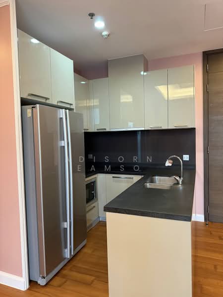 Quattro by Sansiri, Bangkok, 134 Thong Lo 4 Alley, Khlong Tan Nua, Watthana, Bangkok, 1 Bedroom, 82 sqm, Condo For Rent, by Adisorn Eamso, 500324856 - DDproperty.com