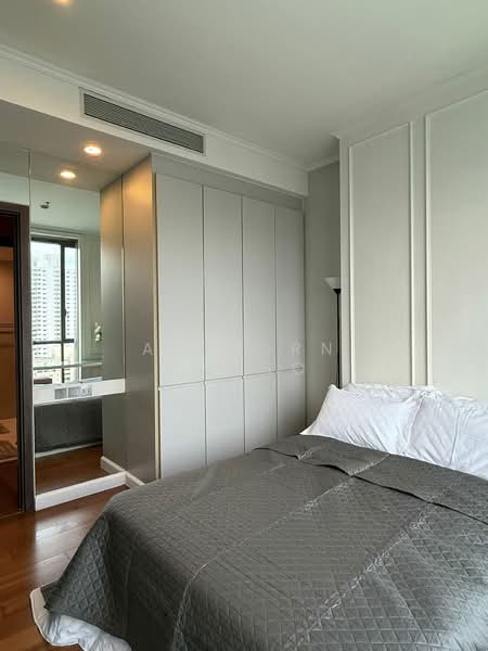Quattro by Sansiri, Bangkok, 134 Thong Lo 4 Alley, Khlong Tan Nua, Watthana, Bangkok, 1 Bedroom, 82 sqm, Condo For Rent, by Adisorn Eamso, 500324856 - DDproperty.com