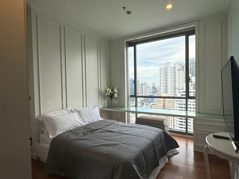 Quattro by Sansiri, Bangkok, 134 Thong Lo 4 Alley, Khlong Tan Nua, Watthana, Bangkok, 1 Bedroom, 82 sqm, Condo For Rent, by Adisorn Eamso, 500324856 - DDproperty.com