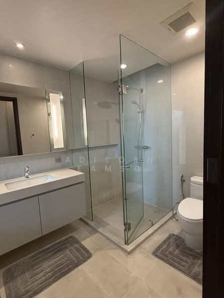 Quattro by Sansiri, Bangkok, 134 Thong Lo 4 Alley, Khlong Tan Nua, Watthana, Bangkok, 1 Bedroom, 82 sqm, Condo For Rent, by Adisorn Eamso, 500324856 - DDproperty.com