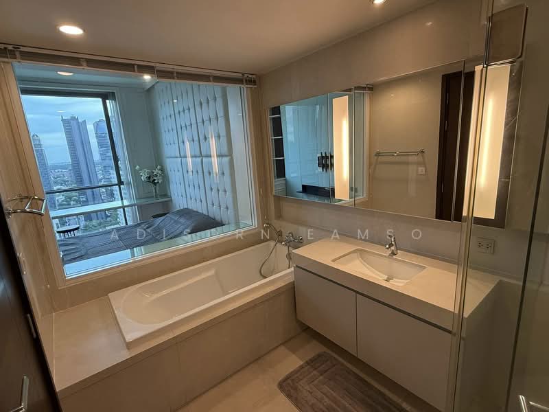 Quattro by Sansiri, Bangkok, 134 Thong Lo 4 Alley, Khlong Tan Nua, Watthana, Bangkok, 1 Bedroom, 82 sqm, Condo For Rent, by Adisorn Eamso, 500324856 - DDproperty.com