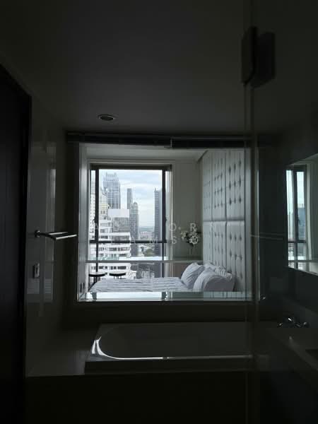 Quattro by Sansiri, Bangkok, 134 Thong Lo 4 Alley, Khlong Tan Nua, Watthana, Bangkok, 1 Bedroom, 82 sqm, Condo For Rent, by Adisorn Eamso, 500324856 - DDproperty.com
