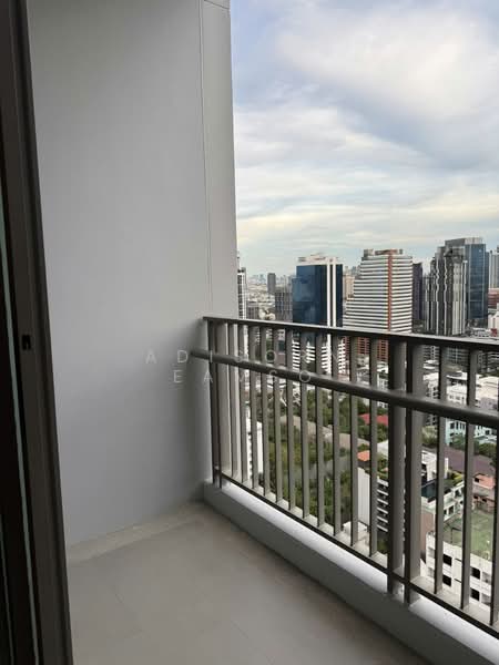 Quattro by Sansiri, Bangkok, 134 Thong Lo 4 Alley, Khlong Tan Nua, Watthana, Bangkok, 1 Bedroom, 82 sqm, Condo For Rent, by Adisorn Eamso, 500324856 - DDproperty.com