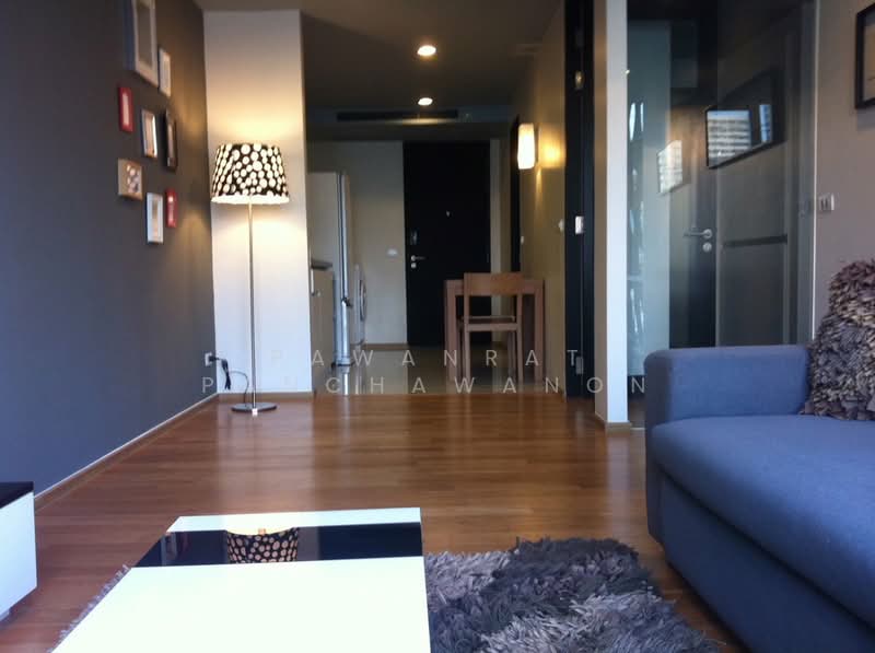 The Tempo Ruamrudee, Bangkok, Ruamrudee, Lumphini, Pathum Wan, Bangkok, 1 Bedroom, 51 sqm, Condo For Rent, by Pawanrat Panchawanon, 500324859 - DDproperty.com