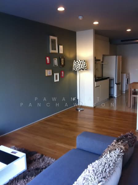 The Tempo Ruamrudee, Bangkok, Ruamrudee, Lumphini, Pathum Wan, Bangkok, 1 Bedroom, 51 sqm, Condo For Rent, by Pawanrat Panchawanon, 500324859 - DDproperty.com