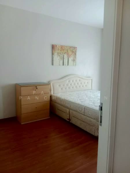 The Fourwings Residence, Bangkok, 335 Srinakarin, Hua Mak, Bang Kapi, Bangkok, 2 Bedrooms, 66 sqm, Condo For Rent, by Pawanrat Panchawanon, 500324864 - DDproperty.com