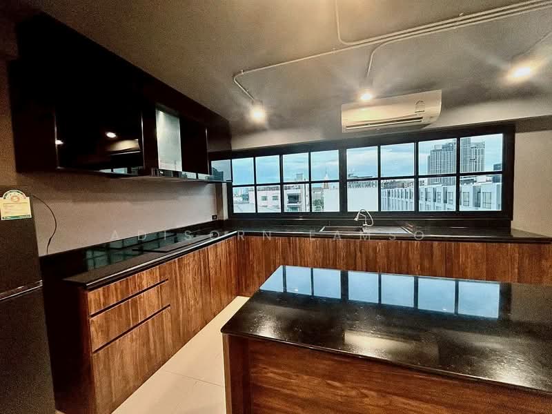 Urban Space Suhnumvit 101, Bangkok, 651 Punna Withi 19 Alley, Bang Chak, Phra Khanong, Bangkok, 1 Bedroom, 121 sqm, Apartment For Rent, by Adisorn Eamso, 500324865 - DDproperty.com