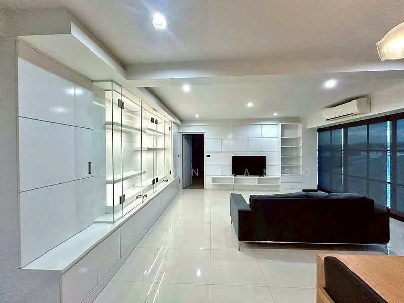 Urban Space Suhnumvit 101, Bangkok, 651 Punna Withi 19 Alley, Bang Chak, Phra Khanong, Bangkok, 1 Bedroom, 121 sqm, Apartment For Rent, by Adisorn Eamso, 500324865 - DDproperty.com