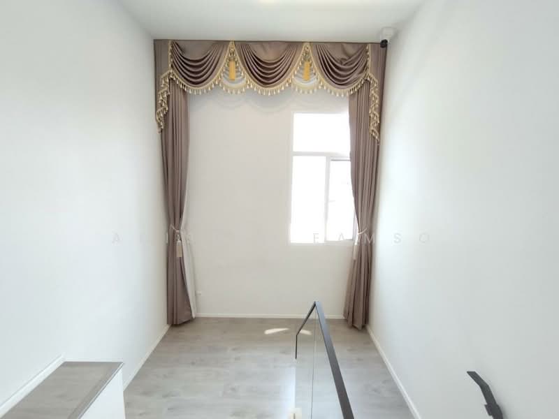 Mantana Bangna-Wongwaen, Bangkok, Soi Ramkhamhaeng 2, Dok Mai, Prawet, Bangkok, 3 Bedrooms, 282 sqm, Single Detached House For Rent, by Adisorn Eamso, 500324868 - DDproperty.com