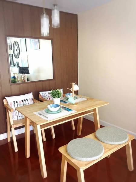 Siri Residence, Bangkok, 21 Soi Sukhumvit 24, Khong Tan, Khlong Toei, Bangkok, 1 Bedroom, 60 sqm, Condo For Rent, by Phoom Imruangsri, 500324869 - DDproperty.com