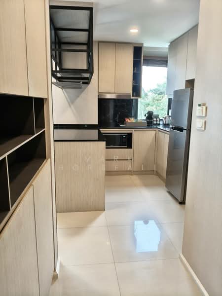 Mida Grande Resort, Phuket, Choeng Thale, Thalang, Phuket, 2 Bedrooms, 64 sqm, Condo For Sale, by Mark Horsfall, 500324874 - DDproperty.com