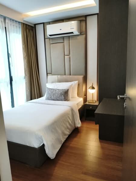 Mida Grande Resort, Phuket, Choeng Thale, Thalang, Phuket, 2 Bedrooms, 64 sqm, Condo For Sale, by Mark Horsfall, 500324874 - DDproperty.com