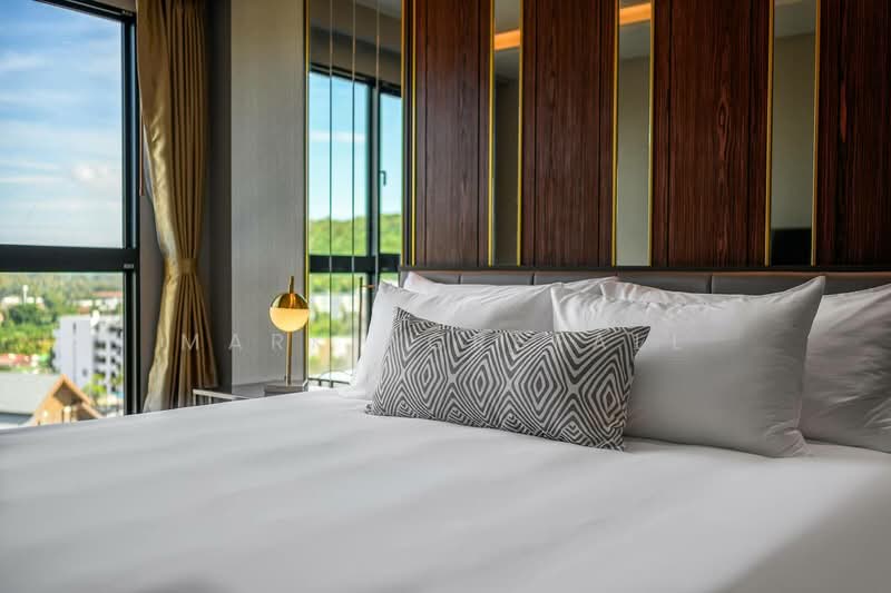 Mida Grande Resort, Phuket, Choeng Thale, Thalang, Phuket, 2 Bedrooms, 64 sqm, Condo For Sale, by Mark Horsfall, 500324874 - DDproperty.com