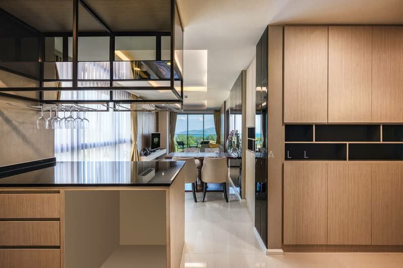 Mida Grande Resort, Phuket, Choeng Thale, Thalang, Phuket, 2 Bedrooms, 64 sqm, Condo For Sale, by Mark Horsfall, 500324874 - DDproperty.com