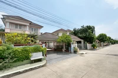 ขาย - Chuan Chuen Bangna : ชวนชื่น บางนา, สมุทรปราการ