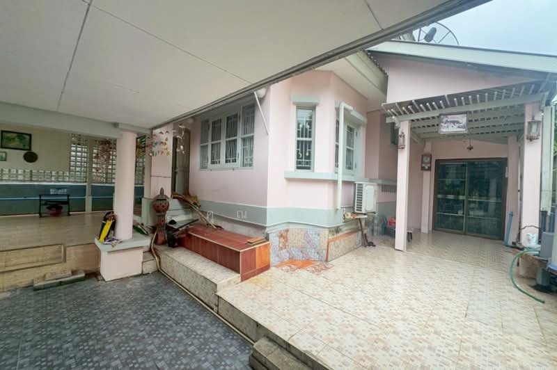 Chuan Chuen Bangna, Samut Prakan, Soi Kiatphiphat Thani, Bangna-Trad Road, km. 29.5, Bang Bo, Samut Prakan, 3 Bedrooms, 200 sqm, Single Detached House For Sale, by คุณเอฟ, 500324877 - DDproperty.com