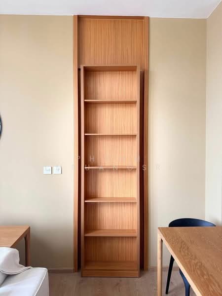 Noble BE19 Sukhumvit, Bangkok, 89 Sukhumvit 19 Alley, Khlong Tan Nua, Watthana, Bangkok, 1 Bedroom, 52 sqm, Condo For Rent, by Phoom Imruangsri, 500324878 - DDproperty.com