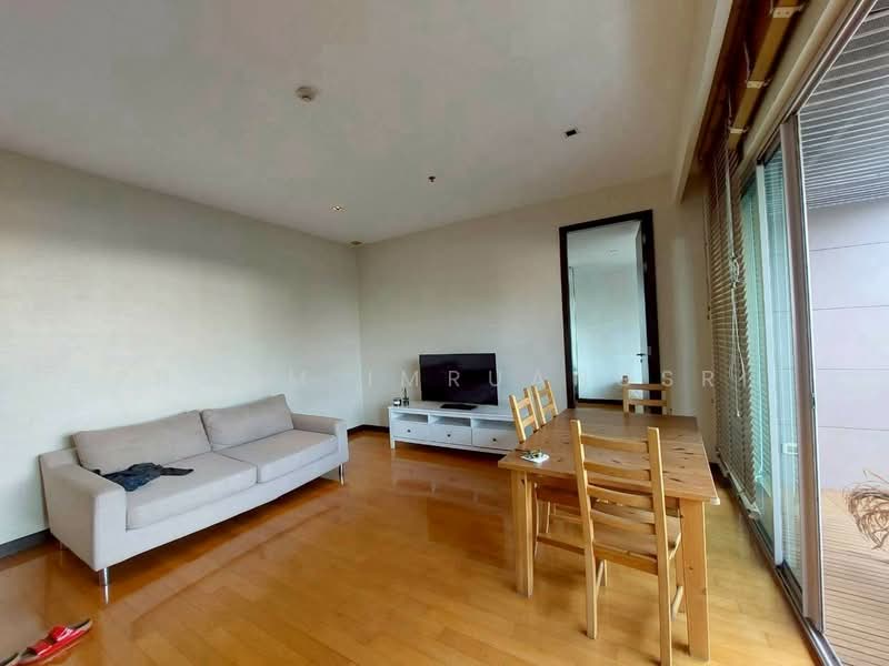 The Lofts Yennakart, Bangkok, 366 ์Soi Nang Linchi Yenakat Road, Chong Nonsi, Yan Nawa, Bangkok, 2 Bedrooms, 93 sqm, Condo For Rent, by Phoom Imruangsri, 500324880 - DDproperty.com
