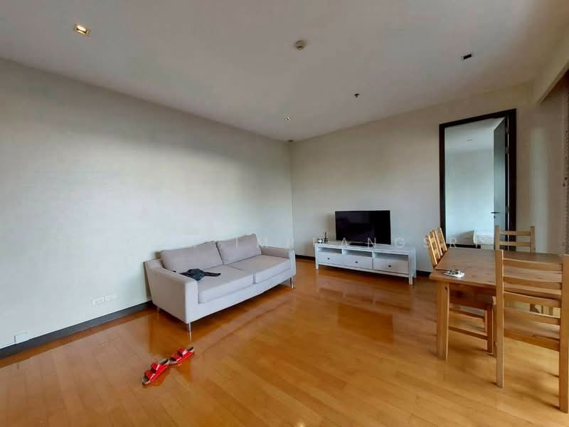 The Lofts Yennakart, Bangkok, 366 ์Soi Nang Linchi Yenakat Road, Chong Nonsi, Yan Nawa, Bangkok, 2 Bedrooms, 93 sqm, Condo For Rent, by Phoom Imruangsri, 500324880 - DDproperty.com