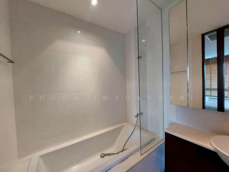 The Lofts Yennakart, Bangkok, 366 ์Soi Nang Linchi Yenakat Road, Chong Nonsi, Yan Nawa, Bangkok, 2 Bedrooms, 93 sqm, Condo For Rent, by Phoom Imruangsri, 500324880 - DDproperty.com