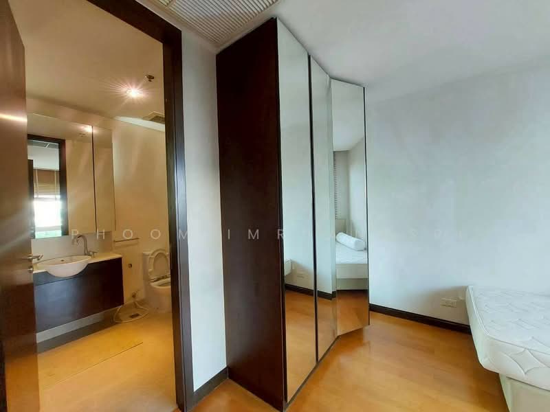 The Lofts Yennakart : เดอะ ล็อฟท์ เย็นอากาศ, กรุงเทพ, 366 ซอยนางลิ้นจี่ ถนนเย็นอากาศ, ช่องนนทรี, ยานนาวา, กรุงเทพ, 93 ตร.ม., คอนโด ให้เช่า, โดย Phoom Imruangsri, 500324880 - DDproperty.com