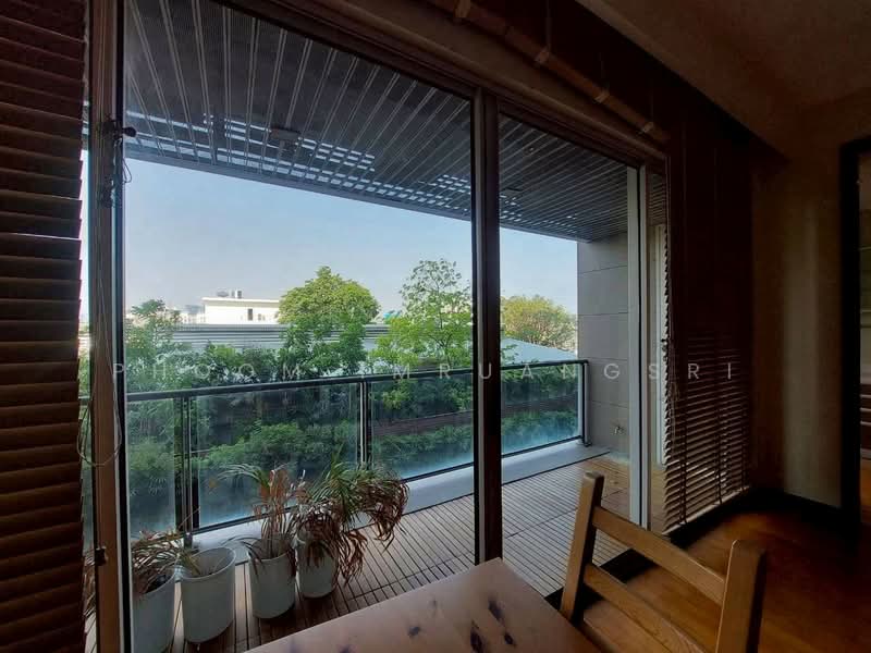 The Lofts Yennakart, Bangkok, 366 ์Soi Nang Linchi Yenakat Road, Chong Nonsi, Yan Nawa, Bangkok, 2 Bedrooms, 93 sqm, Condo For Rent, by Phoom Imruangsri, 500324880 - DDproperty.com
