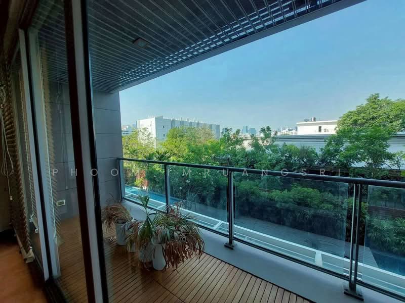 The Lofts Yennakart : เดอะ ล็อฟท์ เย็นอากาศ, กรุงเทพ, 366 ซอยนางลิ้นจี่ ถนนเย็นอากาศ, ช่องนนทรี, ยานนาวา, กรุงเทพ, 93 ตร.ม., คอนโด ให้เช่า, โดย Phoom Imruangsri, 500324880 - DDproperty.com