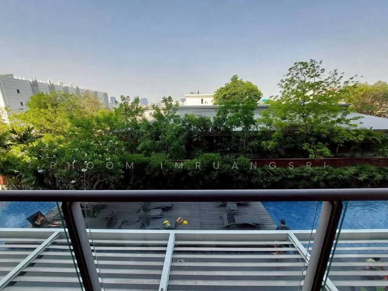 The Lofts Yennakart, Bangkok, 366 ์Soi Nang Linchi Yenakat Road, Chong Nonsi, Yan Nawa, Bangkok, 2 Bedrooms, 93 sqm, Condo For Rent, by Phoom Imruangsri, 500324880 - DDproperty.com