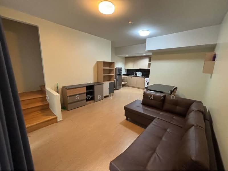 Unio Sukhumvit 72, Samut Prakan, 285 Soi Sukhumvit 72, Samrong Nua, Muang Samut Prakarn, Samut Prakan, 1 Bedroom, 70 sqm, Condo For Rent, by Adisorn Eamso, 500324891 - DDproperty.com