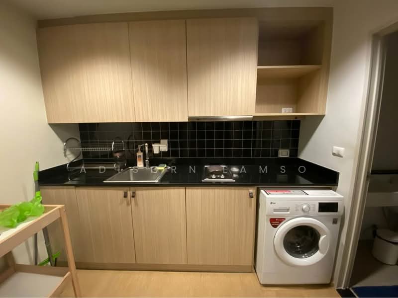Unio Sukhumvit 72, Samut Prakan, 285 Soi Sukhumvit 72, Samrong Nua, Muang Samut Prakarn, Samut Prakan, 1 Bedroom, 70 sqm, Condo For Rent, by Adisorn Eamso, 500324891 - DDproperty.com