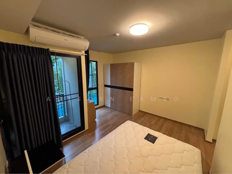 Unio Sukhumvit 72, Samut Prakan, 285 Soi Sukhumvit 72, Samrong Nua, Muang Samut Prakarn, Samut Prakan, 1 Bedroom, 70 sqm, Condo For Rent, by Adisorn Eamso, 500324891 - DDproperty.com