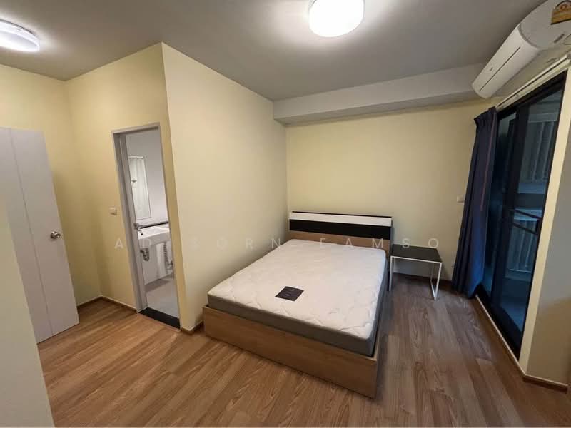 Unio Sukhumvit 72, Samut Prakan, 285 Soi Sukhumvit 72, Samrong Nua, Muang Samut Prakarn, Samut Prakan, 1 Bedroom, 70 sqm, Condo For Rent, by Adisorn Eamso, 500324891 - DDproperty.com