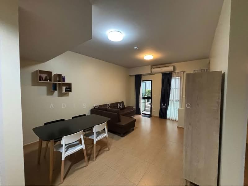 Unio Sukhumvit 72, Samut Prakan, 285 Soi Sukhumvit 72, Samrong Nua, Muang Samut Prakarn, Samut Prakan, 1 Bedroom, 70 sqm, Condo For Rent, by Adisorn Eamso, 500324891 - DDproperty.com